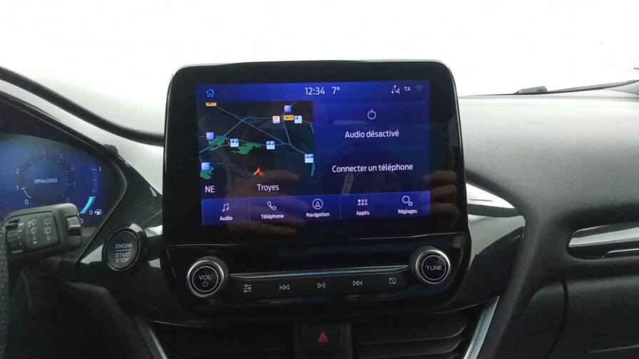 Mandataire Automobile occasion, recherche de Ford Puma-ecoboost-125-mhev-powershift-st-line-plus-pack-hiver-plus-pack-s-curit-int-grale-plus-pack-confort - E-Motors