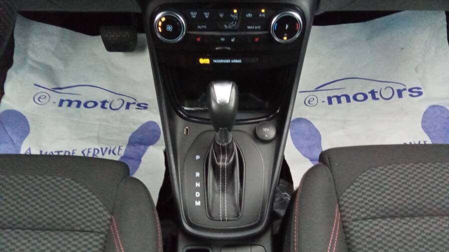 Mandataire Automobile occasion, recherche de Ford Puma-ecoboost-125-mhev-powershift-st-line-plus-pack-hiver-plus-pack-s-curit-int-grale-plus-pack-confort - E-Motors