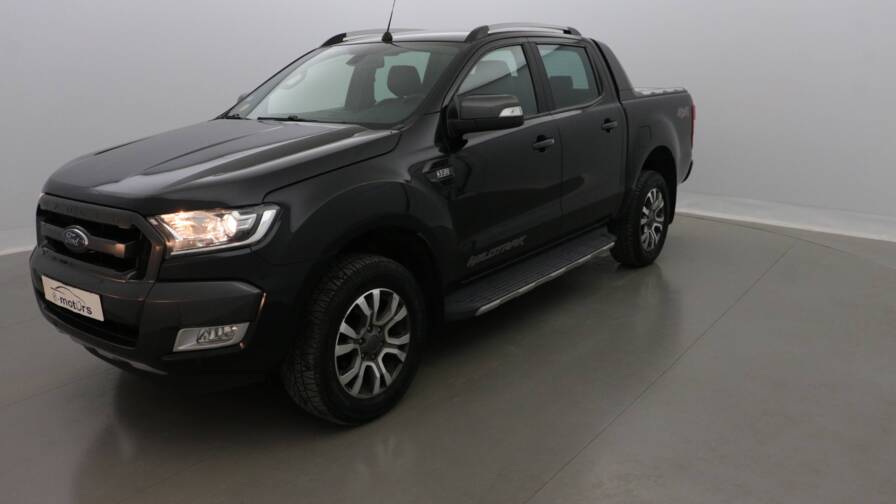 Avis-mandataire-auto-Emotors-Ford-Ranger-Double-cabine-3-2-tdci-200-4x4-bva6-wildtrak.