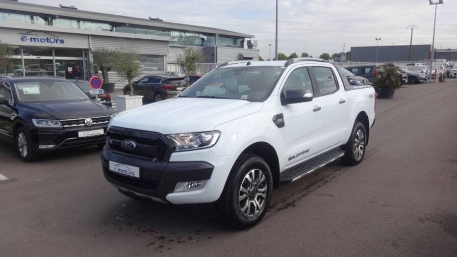 Avis-mandataire-auto-Emotors-Ford-Ranger-Double-cabine-wildtrak-tdci-200-4x4-automatique.