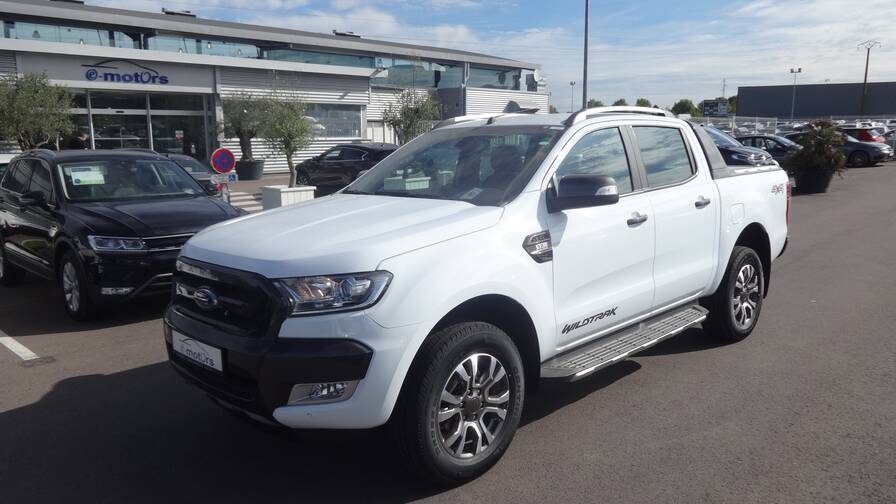 Avis-mandataire-auto-Emotors-Ford-Ranger-Double-cabine-wildtrak-tdci-200-4x4-automatique.
