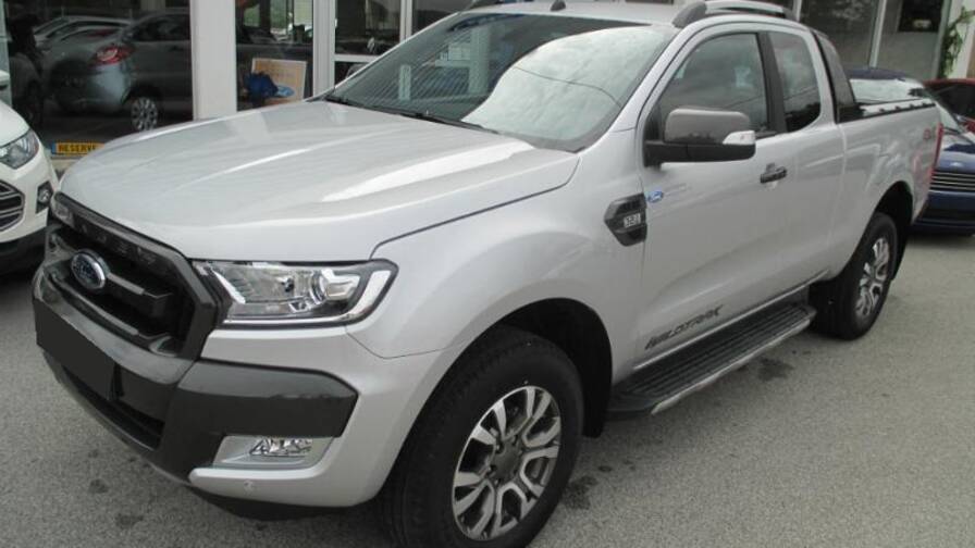 Avis-mandataire-auto-Emotors-Ford-Ranger-Double-cabine-limited-tdci-160-s-s-4x4.