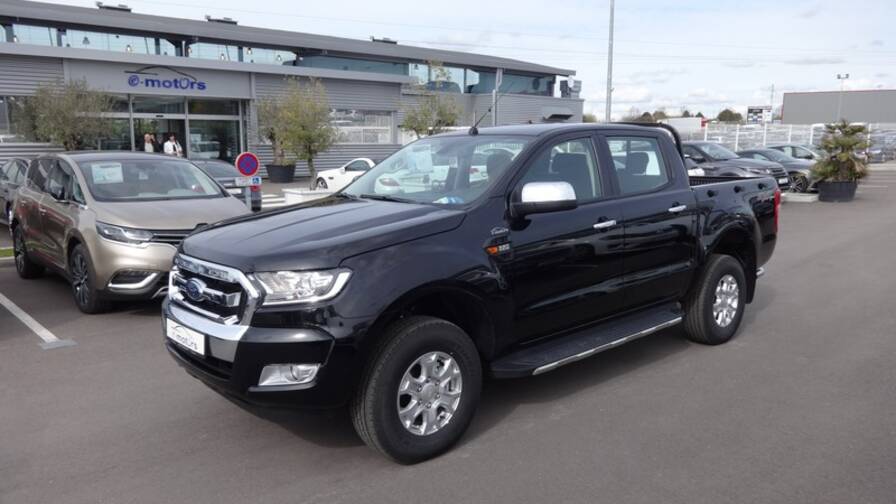 Avis-mandataire-auto-Emotors-Ford-Ranger-Double-cabine-wildtrak-tdci-200-4x4-automatique.