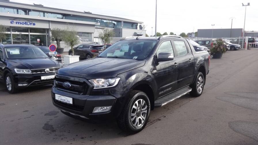 Avis-mandataire-auto-Emotors-Ford-Ranger-Double-cabine-wildtrak-tdci-200-4x4-automatique-plus-attelage-plus-rideau-plus-pack-offroad.