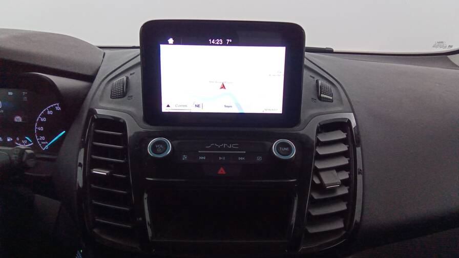 Mandataire Automobile occasion, recherche de Ford Tourneo-connect-1-5-ecoblue-120-titanium-gps-camera - E-Motors