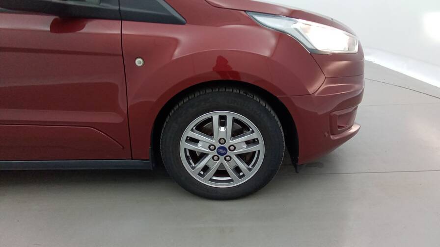 Mandataire Automobile occasion, recherche de Ford Tourneo-connect-1-5-ecoblue-120-titanium-gps-camera - E-Motors