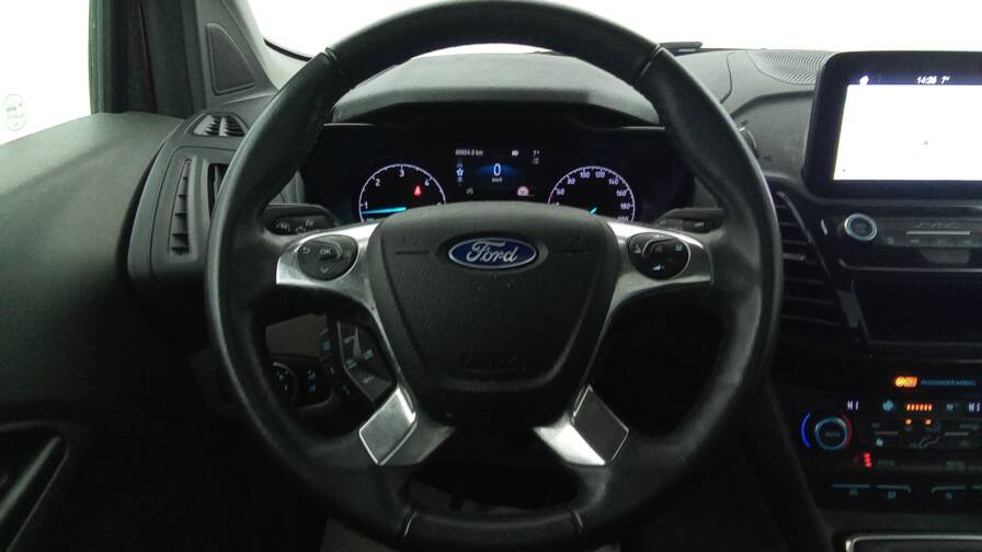 Mandataire Automobile occasion, recherche de Ford Tourneo-connect-1-5-ecoblue-120-titanium-gps-camera - E-Motors
