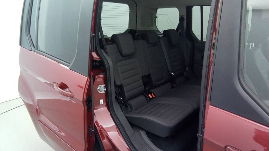 Mandataire Automobile occasion, recherche de Ford Tourneo-connect-1-5-ecoblue-120-titanium-gps-camera - E-Motors