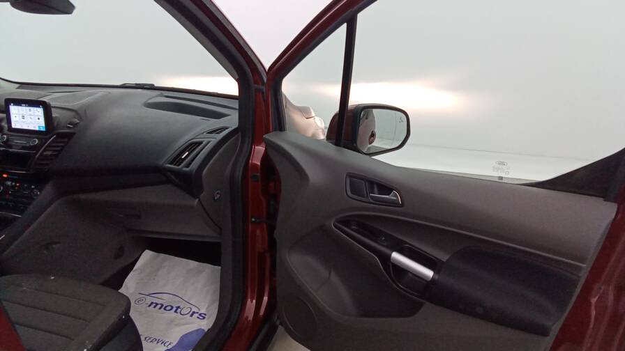 Mandataire Automobile occasion, recherche de Ford Tourneo-connect-1-5-ecoblue-120-titanium-gps-camera - E-Motors