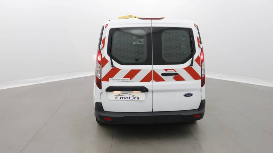 Mandataire Automobile occasion, recherche de Ford Transit-connect-fgn-ecoblue-100-bva8-trend-3pl-plus-gps-plus-pdc-ar - E-Motors