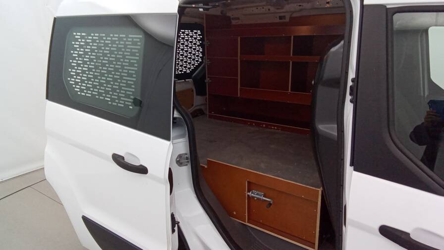 Mandataire Automobile occasion, recherche de Ford Transit-connect-fgn-ecoblue-100-bva8-trend-3pl-plus-gps-plus-pdc-ar - E-Motors