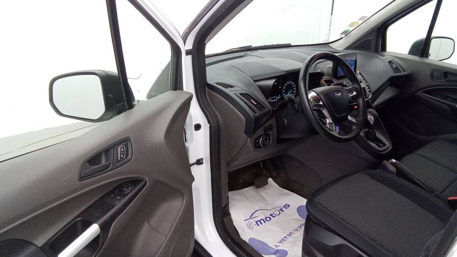 Mandataire Automobile occasion, recherche de Ford Transit-connect-fgn-ecoblue-100-bva8-trend-3pl-plus-gps-plus-pdc-ar - E-Motors