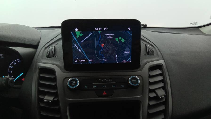 Mandataire Automobile occasion, recherche de Ford Transit-connect-fgn-ecoblue-100-bva8-trend-3pl-plus-gps-plus-pdc-ar - E-Motors