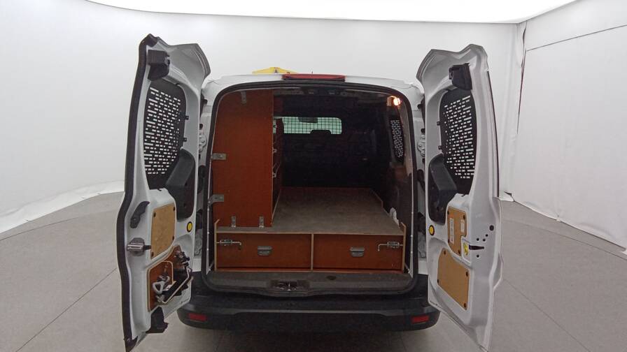 Mandataire Automobile occasion, recherche de Ford Transit-connect-fgn-ecoblue-100-bva8-trend-3pl-plus-gps-plus-pdc-ar - E-Motors
