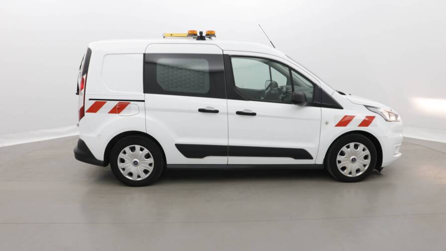 Mandataire Automobile occasion, recherche de Ford Transit-connect-fgn-ecoblue-100-bva8-trend-3pl-plus-gps-plus-pdc-ar - E-Motors