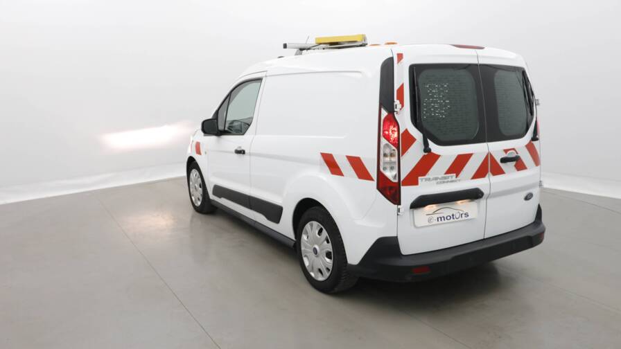 Mandataire Automobile occasion, recherche de Ford Transit-connect-fgn-ecoblue-100-bva8-trend-3pl-plus-gps-plus-pdc-ar - E-Motors