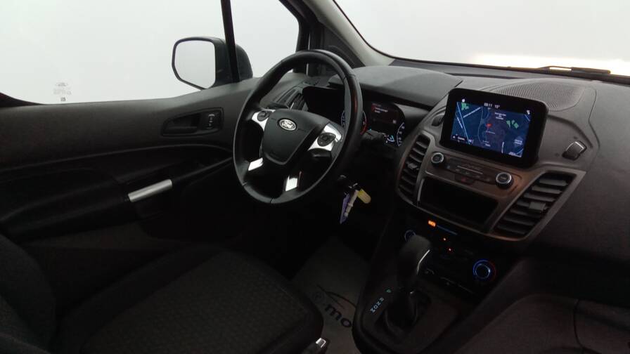 Mandataire Automobile occasion, recherche de Ford Transit-connect-fgn-ecoblue-100-bva8-trend-3pl-plus-gps-plus-pdc-ar - E-Motors