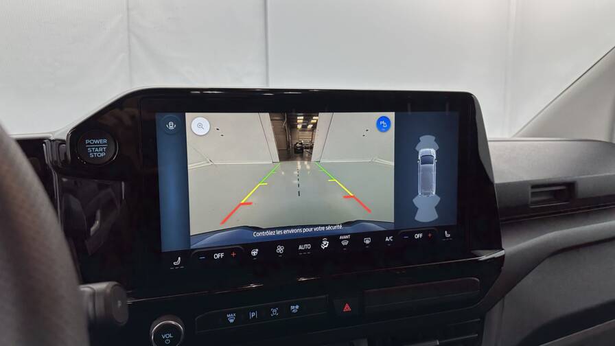 Mandataire Automobile neuf, recherche de Ford Transit-custom-320-l2h1-2-0-ecoblue-170ch-ms-rt-bva8-awd - E-Motors