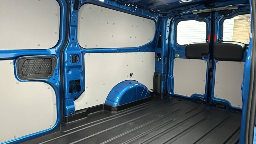 Mandataire Automobile neuf, recherche de Ford Transit-custom-320-l2h1-2-0-ecoblue-170ch-ms-rt-bva8-awd - E-Motors
