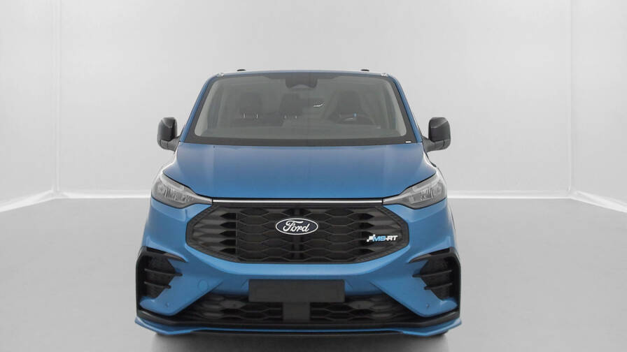 Mandataire Automobile neuf, recherche de Ford Transit-custom-320-l2h1-2-0-ecoblue-170ch-ms-rt-bva8-awd - E-Motors