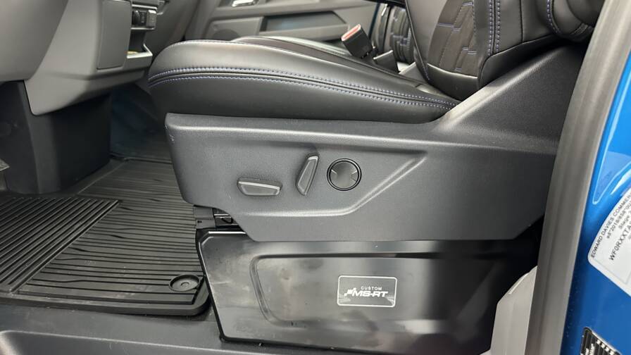 Mandataire Automobile neuf, recherche de Ford Transit-custom-320-l2h1-2-0-ecoblue-170ch-ms-rt-bva8-awd - E-Motors