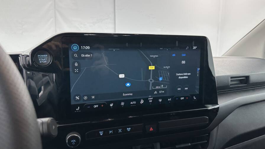 Mandataire Automobile neuf, recherche de Ford Transit-custom-320-l2h1-2-0-ecoblue-170ch-ms-rt-bva8-awd - E-Motors