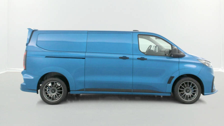 Mandataire Automobile neuf, recherche de Ford Transit-custom-320-l2h1-2-0-ecoblue-170ch-ms-rt-bva8-awd - E-Motors