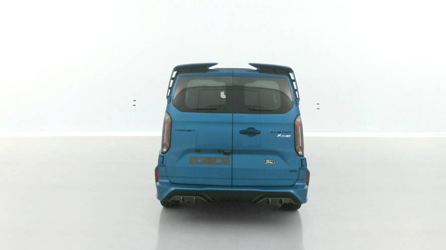 Mandataire Automobile neuf, recherche de Ford Transit-custom-320-l2h1-2-0-ecoblue-170ch-ms-rt-bva8-awd - E-Motors