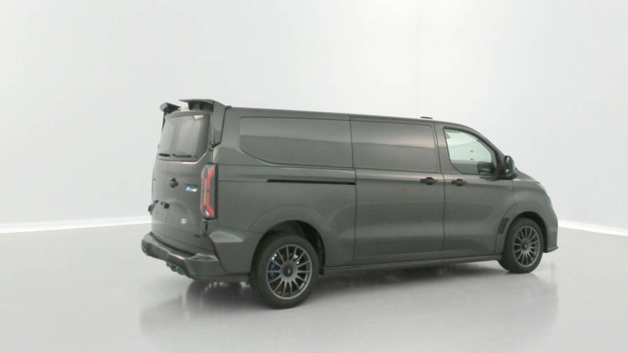 Mandataire Automobile neuf, recherche de Ford Transit-custom-320-l2h1-2-0-ecoblue-170ch-ms-rt-bva8-awd - E-Motors