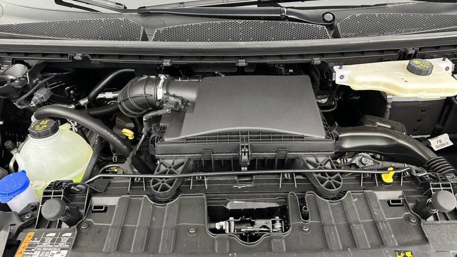 Mandataire Automobile neuf, recherche de Ford Transit-custom-320-l2h1-2-0-ecoblue-170ch-ms-rt-bva8-awd - E-Motors