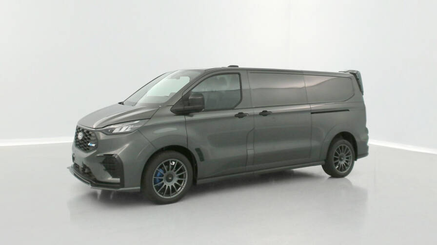 Mandataire Automobile neuf, recherche de Ford Transit-custom-320-l2h1-2-0-ecoblue-170ch-ms-rt-bva8-awd - E-Motors