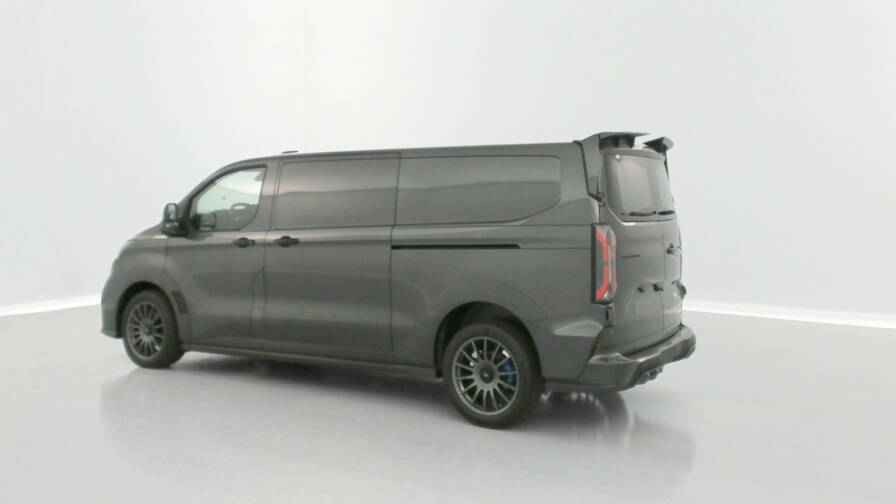 Mandataire Automobile neuf, recherche de Ford Transit-custom-320-l2h1-2-0-ecoblue-170ch-ms-rt-bva8-awd - E-Motors