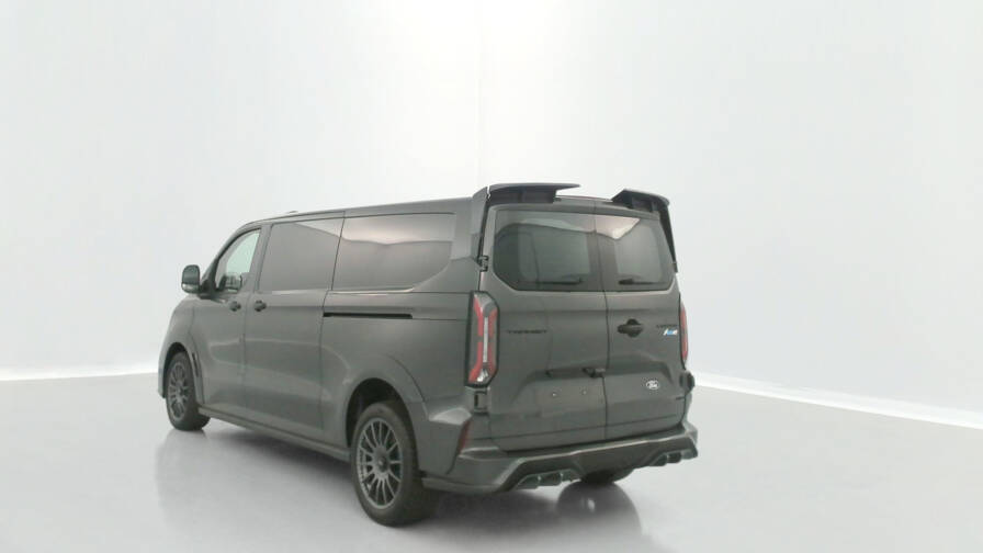 Mandataire Automobile neuf, recherche de Ford Transit-custom-320-l2h1-2-0-ecoblue-170ch-ms-rt-bva8-awd - E-Motors