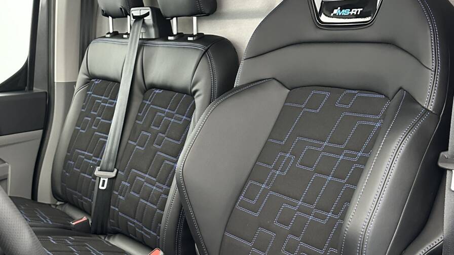 Mandataire Automobile neuf, recherche de Ford Transit-custom-320-l2h1-2-0-ecoblue-170ch-ms-rt-bva8-awd - E-Motors