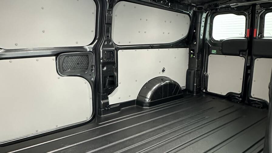 Mandataire Automobile neuf, recherche de Ford Transit-custom-320-l2h1-2-0-ecoblue-170ch-ms-rt-bva8-awd - E-Motors