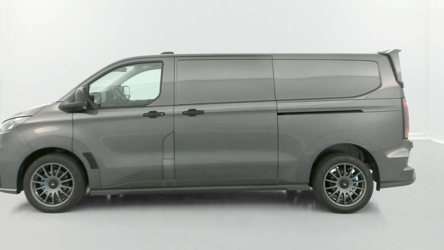 Mandataire Automobile neuf, recherche de Ford Transit-custom-320-l2h1-2-0-ecoblue-170ch-ms-rt-bva8-awd - E-Motors