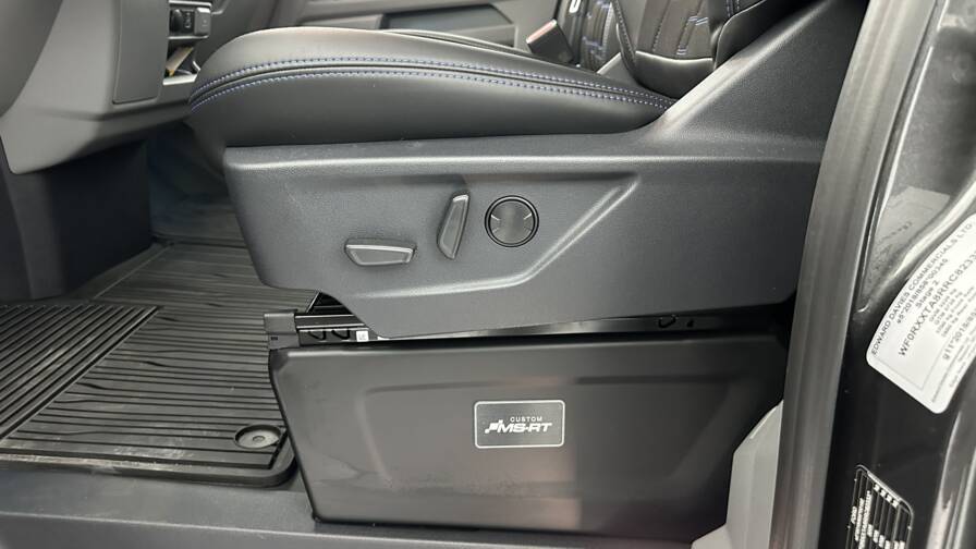 Mandataire Automobile neuf, recherche de Ford Transit-custom-320-l2h1-2-0-ecoblue-170ch-ms-rt-bva8-awd - E-Motors