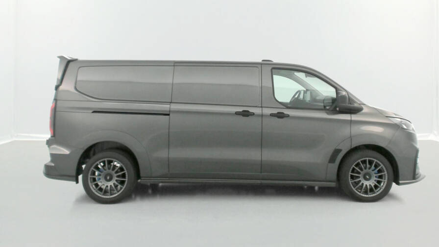 Mandataire Automobile neuf, recherche de Ford Transit-custom-320-l2h1-2-0-ecoblue-170ch-ms-rt-bva8-awd - E-Motors