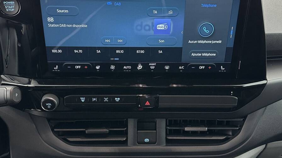 Mandataire Automobile neuf, recherche de Ford Transit-custom-320-l2h1-2-0-ecoblue-170ch-ms-rt-bva8-awd - E-Motors