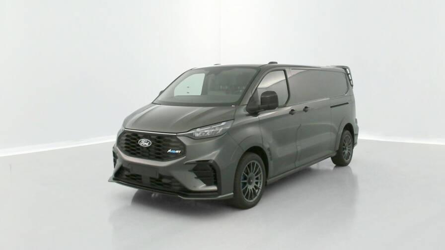 Mandataire Automobile neuf, recherche de Ford Transit-custom-320-l2h1-2-0-ecoblue-170ch-ms-rt-bva8-awd - E-Motors