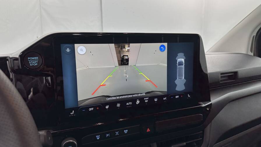 Mandataire Automobile neuf, recherche de Ford Transit-custom-320-l2h1-2-0-ecoblue-170ch-ms-rt-bva8-awd - E-Motors