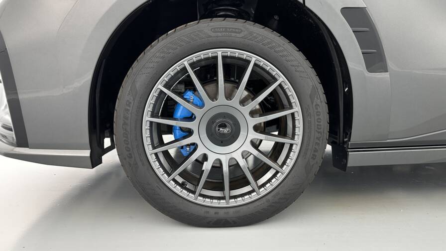 Mandataire Automobile neuf, recherche de Ford Transit-custom-320-l2h1-2-0-ecoblue-170ch-ms-rt-bva8-awd - E-Motors