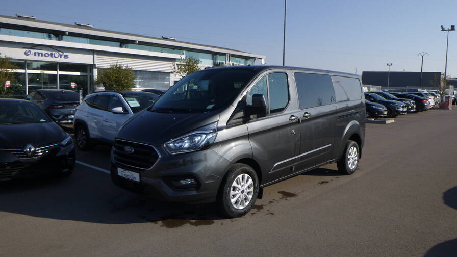 Avis-mandataire-auto-Emotors-Ford-Transit-custom-cabine-approfondie-Limited-320-l2h1-ecoblue-170-5-places.