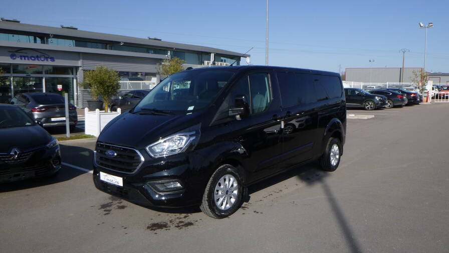 Avis-mandataire-auto-Emotors-Ford-Transit-custom-cabine-approfondie-Limited-320-l2h1-ecoblue-170-5-places.