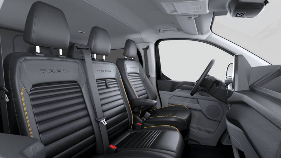 Mandataire Automobile utilitaire, recherche de Ford Transit-custom-cabine-approfondie-320-l2h1-ecoblue-170-bva8-4x4-trail - E-Motors