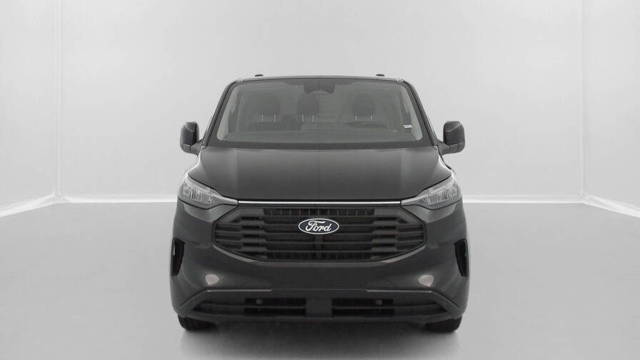 Mandataire Automobile neuf, recherche de Ford Transit-custom-ii-320-l2h1-2-0-ecoblue-170ch-limited-bva8 - E-Motors