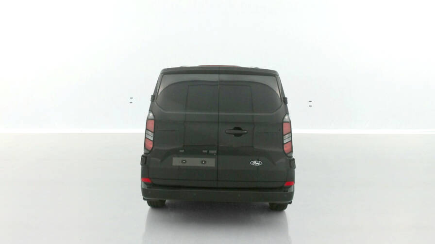 Mandataire Automobile neuf, recherche de Ford Transit-custom-ii-320-l2h1-2-0-ecoblue-170ch-limited-bva8 - E-Motors