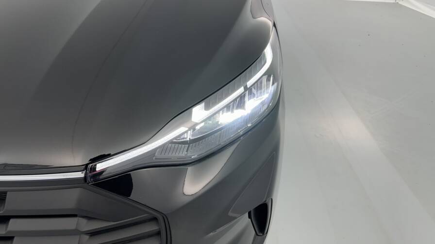 Mandataire Automobile neuf, recherche de Ford Transit-custom-ii-320-l2h1-2-0-ecoblue-170ch-limited-bva8 - E-Motors