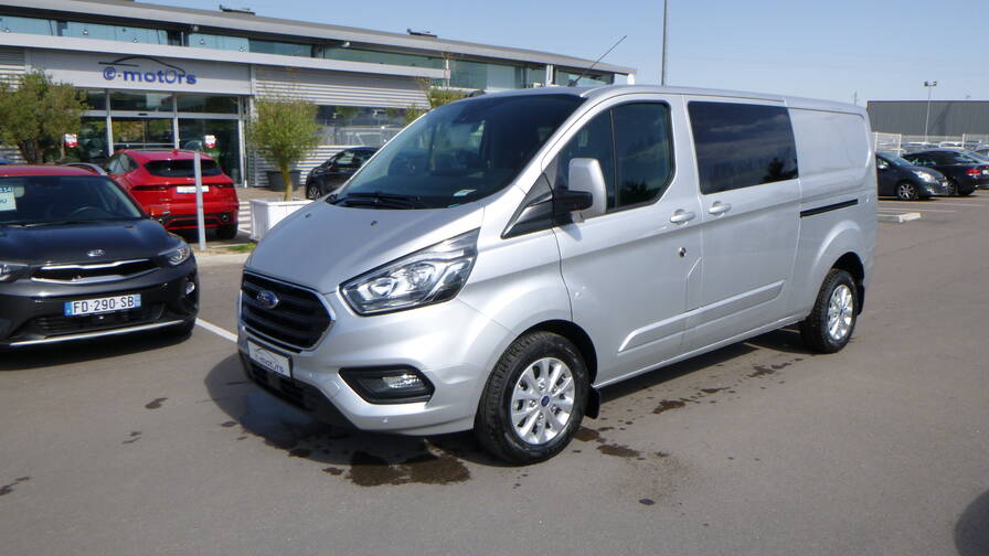 Avis-mandataire-auto-Emotors-Ford-Transit-custom-cabine-approfondie-Transit-custom-limited-320-l2h1-ecoblue-170-bva.