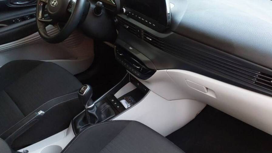 Mandataire Automobile occasion, recherche de Hyundai I20-1-0-t-gdi-100-hybrid-48v-creative - E-Motors